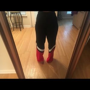 Boohoo - Wide Leg Pants